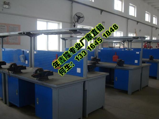 通用化技術(shù) 教學(xué)與產(chǎn)業(yè)協(xié)同的鉗工工具開(kāi)發(fā)實(shí)踐